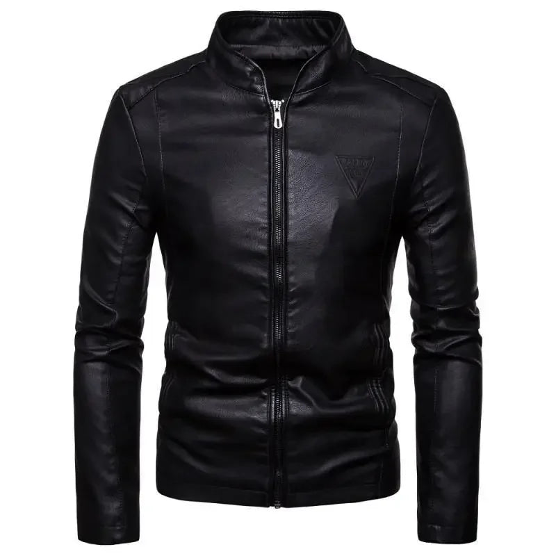 Jaqueta Masculina Material Resistente Moda Casual