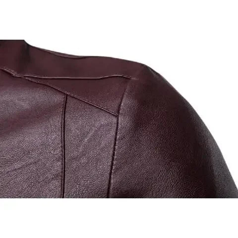 Jaqueta Masculina Material Resistente Moda Casual