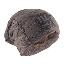 Touca Gorro Adulto Unissex Moda Inverno Com Forro De Pelúcia