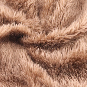 Touca Gorro Adulto Unissex Moda Inverno Com Forro De Pelúcia