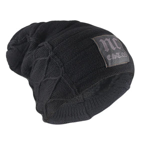 Touca Gorro Adulto Unissex Moda Inverno Com Forro De Pelúcia