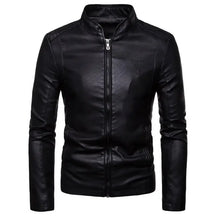 Jaqueta Masculina Material Resistente Moda Casual