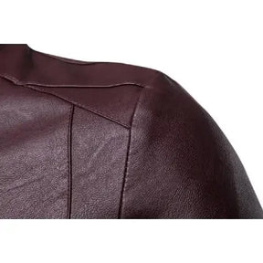 Jaqueta Masculina Material Resistente Moda Casual