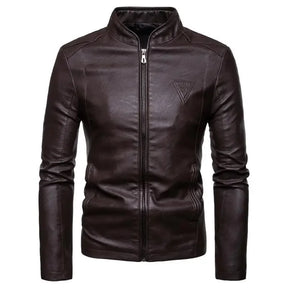 Jaqueta Masculina Material Resistente Moda Casual