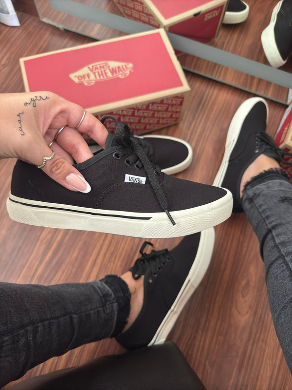Tênis Vans Authentic Preto