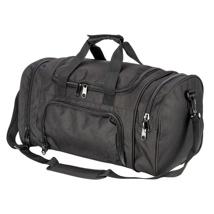 Bolsa Tática Resistente e Impermeável 75L