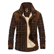 Jaqueta Masculina Acolchoada Durkan