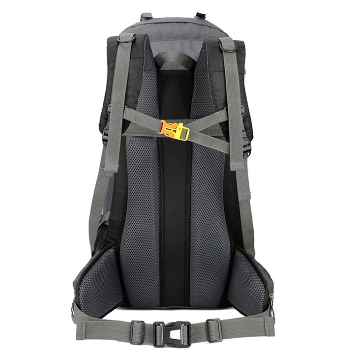 Mochila 60L Grande Camping À prova d'Água